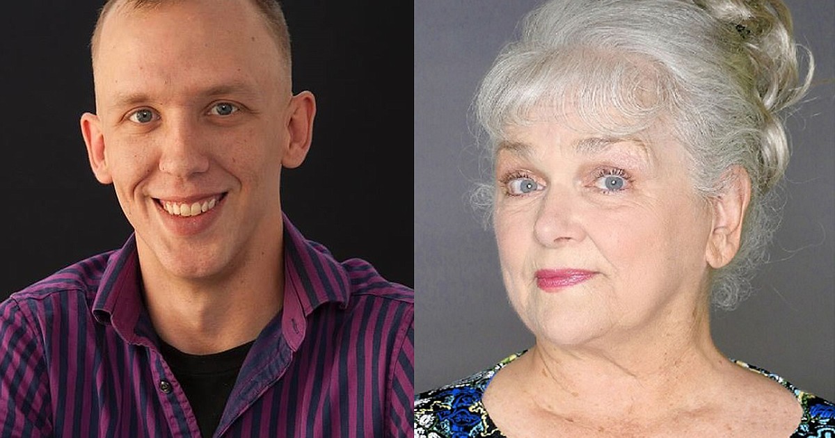 Former Whitefish residents take role of background actors Whitefish Pilot